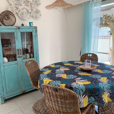 Villa L'Amiraute 阿格德 外观 照片