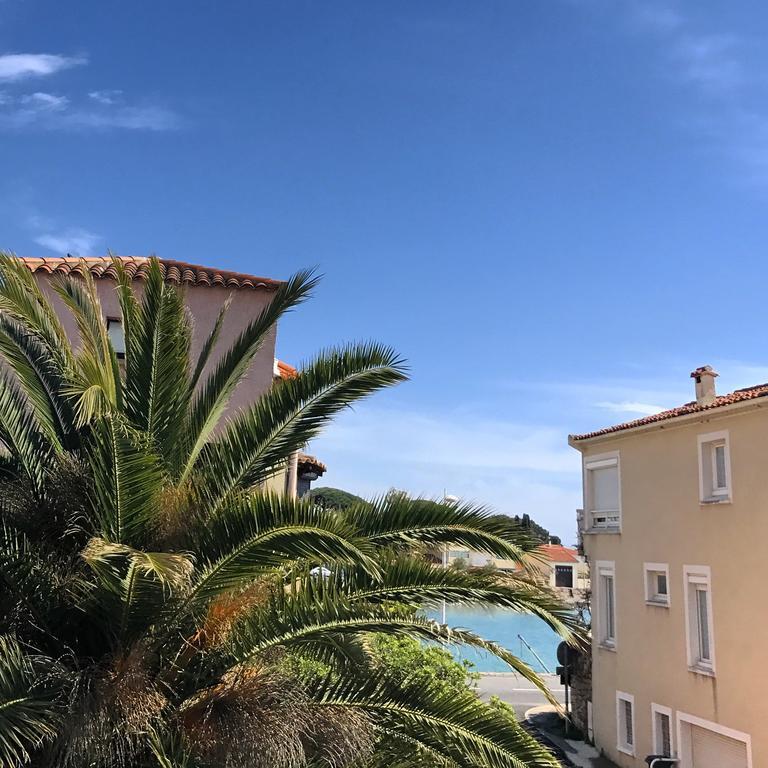 Villa L'Amiraute 阿格德 外观 照片
