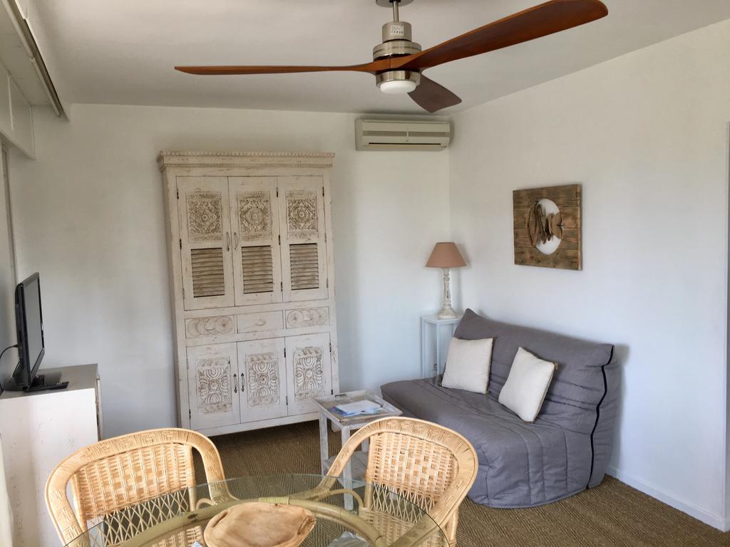 Villa L'Amiraute 阿格德 外观 照片