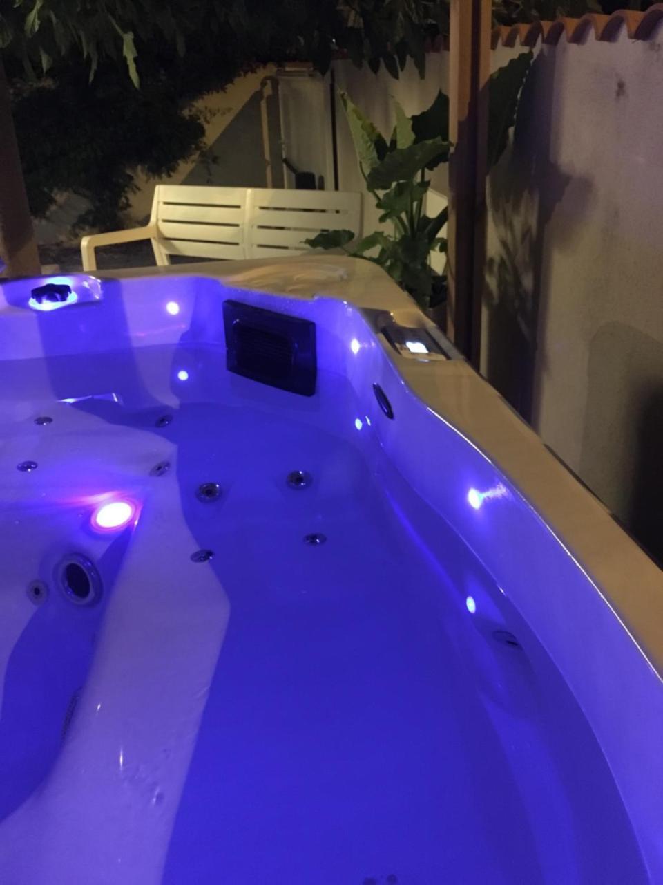 Villa L'Amiraute 阿格德 外观 照片