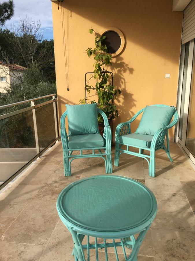 Villa L'Amiraute 阿格德 外观 照片